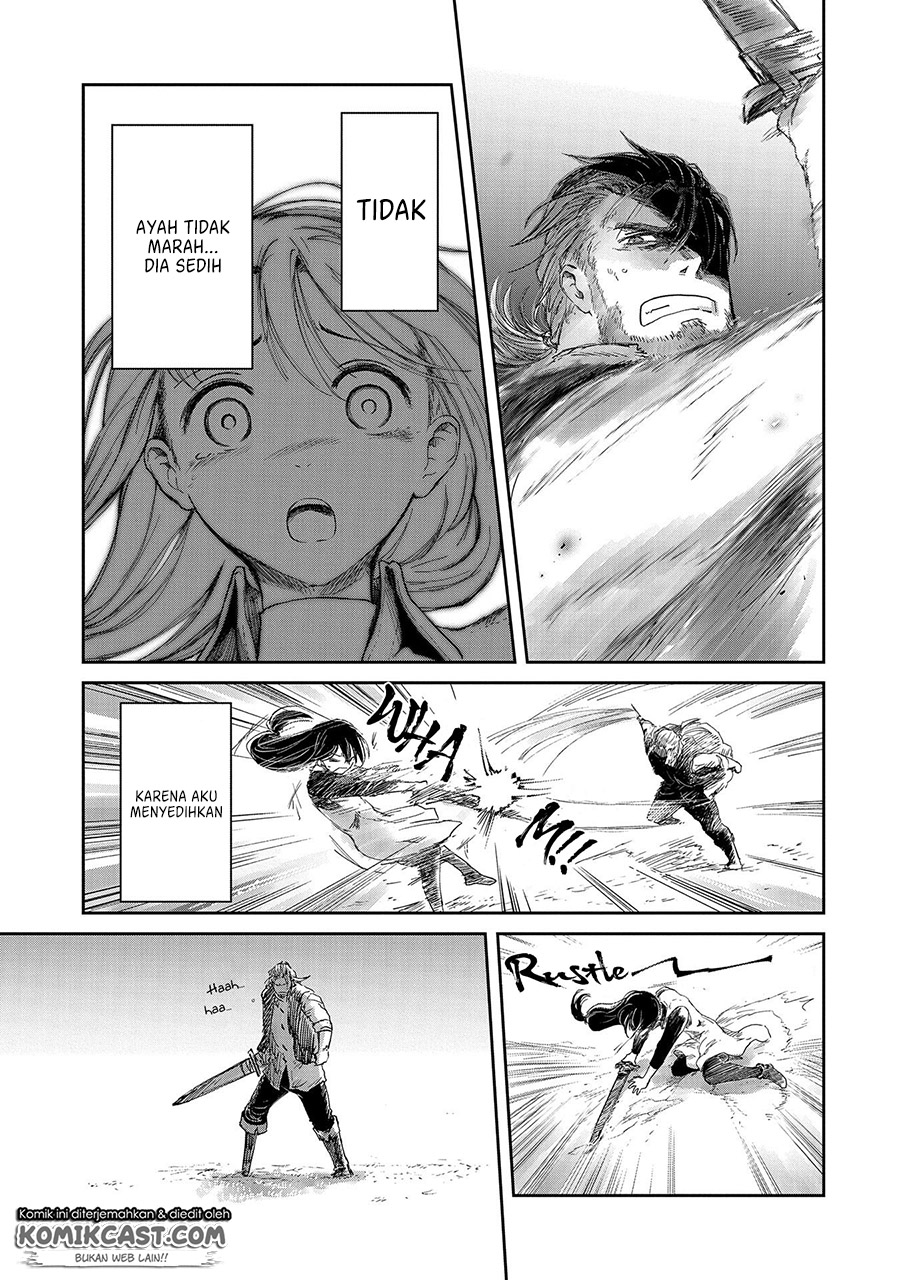Boukensha ni Naritai to Miyako ni Deteitta Musume ga S Rank ni Natteta